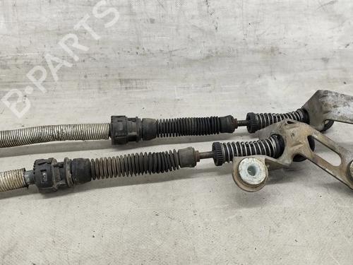 Gear lever SKODA FABIA I (6Y2) 1.2 | BP31191010M90 