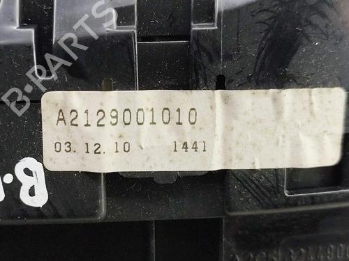 Instrument cluster MERCEDES-BENZ E-CLASS T-Model (S212) E 200 CDI / BlueTEC (212.205, 212.206) | BP31173260C47 