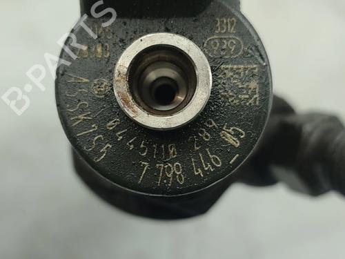 Injector BMW 1 (E87) 118 d | BP31178173M100 