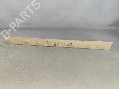 Used Step MERCEDES-BENZ CLS (C218) CLS 63 AMG (218.374) (558 hp) 31095143