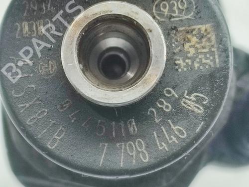 Injector BMW 1 (E87) 118 d | BP31178176M100 