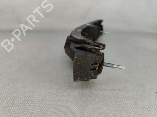 Rear bumper bracket MERCEDES-BENZ CLS (C218) CLS 63 AMG (218.374) | BP31095144C159