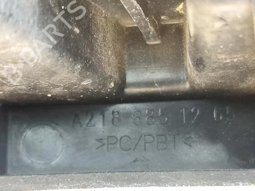 Rear bumper bracket MERCEDES-BENZ CLS (C218) CLS 63 AMG (218.374) | BP31095144C159