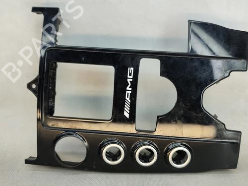 Used Other MERCEDES-BENZ CLS (C218) CLS 63 AMG (218.374) (558 hp) 31095147