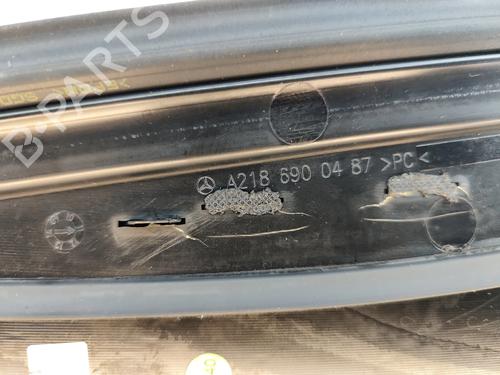 Other MERCEDES-BENZ CLS (C218) CLS 63 AMG (218.374) | BP31095149O1 