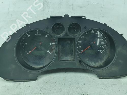 Used Instrument cluster SEAT IBIZA III (6L1) 1.4 TDI (75 hp) 30725738