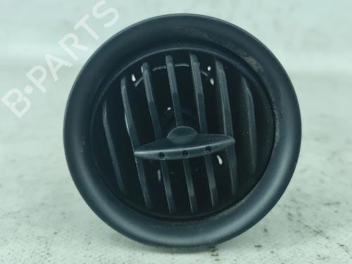 Used Air vent SEAT IBIZA III (6L1) 1.4 TDI (75 hp) 30725753