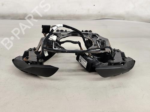 Steering wheel controls BMW 5 (E60) 530 d | BP31193882E15 