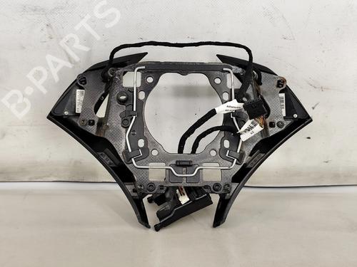 Steering wheel controls BMW 5 (E60) 530 d | BP31193882E15 