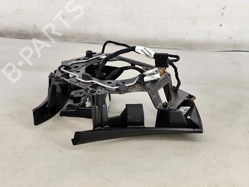 Steering wheel controls BMW 5 (E60) 530 d | BP31193882E15 