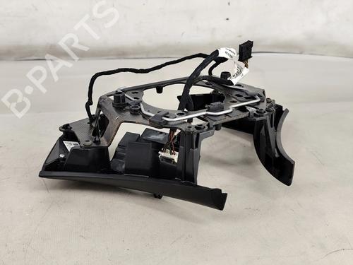 Steering wheel controls BMW 5 (E60) 530 d | BP31193882E15 