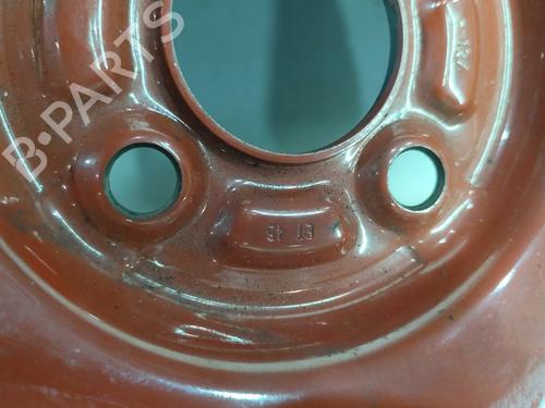 Other OPEL AGILA B (H08) 1.0 (F68) | BP31249831O1 - Image 3