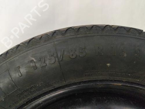 Other CITROËN C4 Picasso II 1.6 BlueHDi 120 | BP31249828O1