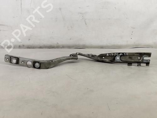 Hinge/Door check strap PEUGEOT 407 (6D_) 2.2 HDi 170 (6D4HTH) | BP31173211C146 