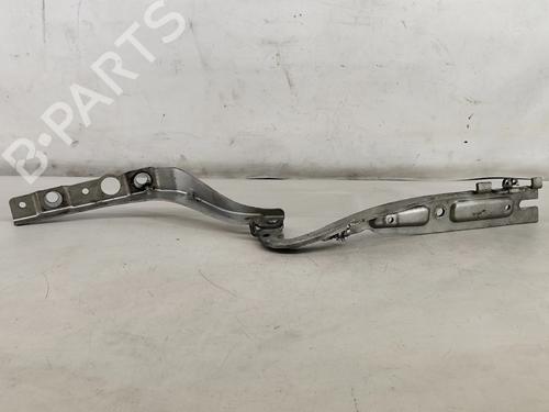 Hinge/Door check strap PEUGEOT 407 (6D_) 2.2 HDi 170 (6D4HTH) | BP31173211C146 