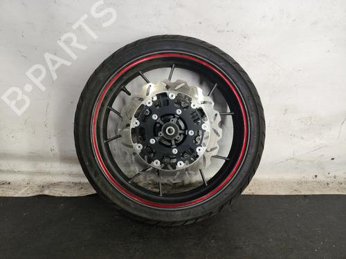 Used Rim Rim WOTTAN MOTOR GP GP One 125 (12 hp) 31249820 31249820