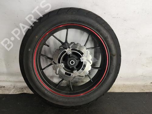 Used Rim Rim WOTTAN MOTOR GP GP One 125 (12 hp) 31249821 31249821