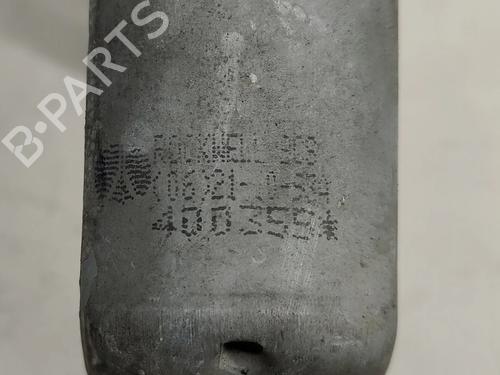 Front left window mechanism PEUGEOT 106 II (1A_, 1C_) 1.0 i | BP31248060C22 