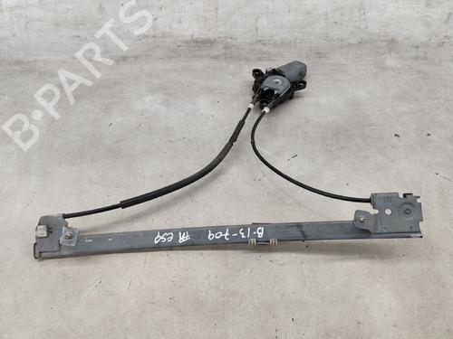 Rudehejsemekanisme ventre foran PEUGEOT 106 II (1A_, 1C_) 1.0 i (50 hp) 31248060