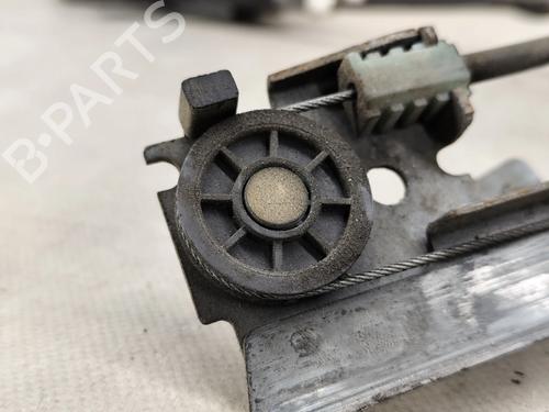 Front left window mechanism PEUGEOT 106 II (1A_, 1C_) 1.0 i | BP31248060C22 