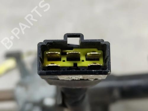 Steering column TOYOTA DYNA 150 Platform/Chassis (LY_) 2.8 D (LY61_) | BP31248934M21 