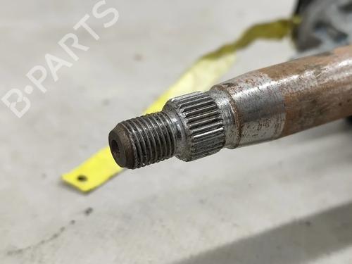 Steering column TOYOTA DYNA 150 Platform/Chassis (LY_) 2.8 D (LY61_) | BP31248934M21 