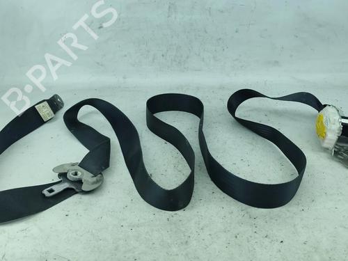 Used Front left seatbelt Front left seatbelt TOYOTA COROLLA Verso (ZER_, ZZE12_, R1_) 2.2 D-4D (AUR10_, AUR10R) (136 hp) 30540147 30540147