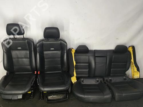 Conjunto de bancos MERCEDES-BENZ CLS (C218) CLS 63 AMG (218.374) (558 hp) 31248922