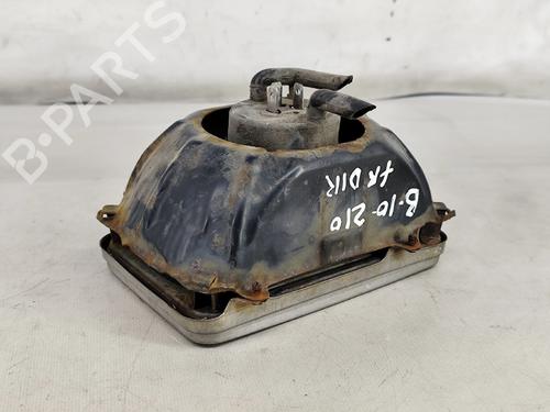 Right headlight TOYOTA DYNA 150 Platform/Chassis (LY_) 2.8 D (LY61_) | BP31248938C29 