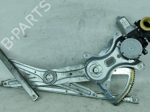 Used Front left window mechanism Front left window mechanism TOYOTA COROLLA Verso (ZER_, ZZE12_, R1_) 2.2 D-4D (AUR10_, AUR10R) (136 hp) 30540151 30540151
