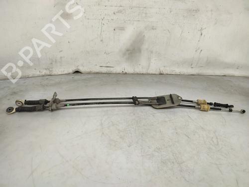 Used Other TOYOTA YARIS (_P9_) 1.0 VVT-i (KSP90_, KSP90R) (69 hp) 31176940