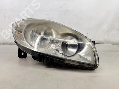 Used Right headlight FIAT LINEA (323_, 110_) 1.3 D Multijet (323AXB11, 323AXB1A) (90 hp) 31249864