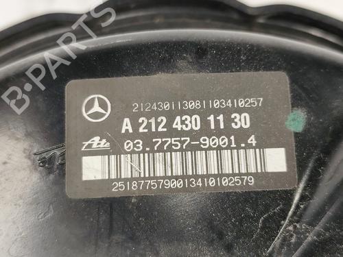 Servo brake MERCEDES-BENZ E-CLASS T-Model (S212) E 200 CDI / BlueTEC (212.205, 212.206) | BP31252965M42 - Image 7