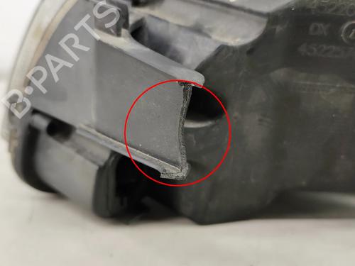 Right headlight FIAT LINEA (323_, 110_) 1.3 D Multijet (323AXB11, 323AXB1A) | BP31249864C29  - Image 9