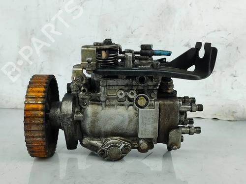 Pompe à Gasoil Neuve Pour Volkswagen Transporter T4 - Marque Polcar - Électrique