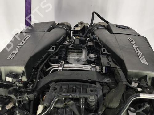 Engine MERCEDES-BENZ CLS (C218) CLS 63 AMG (218.374) | BP31248050M1 