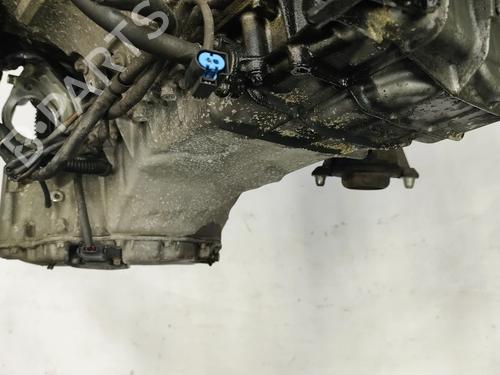 Engine MERCEDES-BENZ CLS (C218) CLS 63 AMG (218.374) | BP31248050M1 