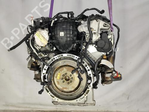 Used Engine MERCEDES-BENZ CLS (C218) CLS 63 AMG (218.374) (558 hp) 31248050