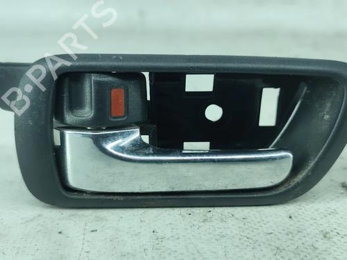 Used Rear left interior door handle TOYOTA COROLLA Verso (ZER_, ZZE12_, R1_) 2.2 D-4D (AUR10_, AUR10R) (136 hp) 30540158