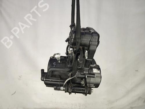 Motor WOTTAN MOTOR GP GP One 125 | BP31248049M1