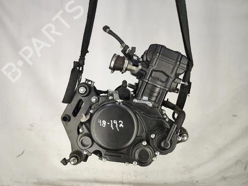 Motor WOTTAN MOTOR GP GP One 125 | BP31248049M1