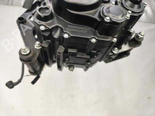 Motor WOTTAN MOTOR GP GP One 125 | BP31248049M1