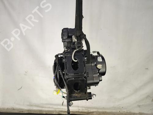 Motor WOTTAN MOTOR GP GP One 125 | BP31248049M1