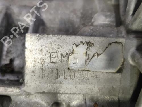 Engine NISSAN LEAF (ZE1) Electric | BP31248055M1 