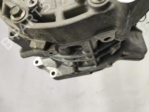 Engine NISSAN LEAF (ZE1) Electric | BP31248055M1 