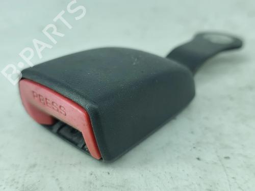 Engate do cinto Engate do cinto TOYOTA COROLLA Verso (ZER_, ZZE12_, R1_) 2.2 D-4D (AUR10_, AUR10R) (136 hp) 30540163 30540163