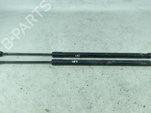 Used Tailgate lift support TOYOTA COROLLA Verso (ZER_, ZZE12_, R1_) 2.2 D-4D (AUR10_, AUR10R) (136 hp) 30540162