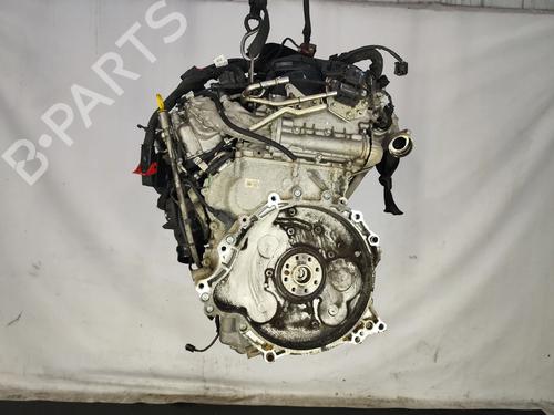 Used Engine JEEP PATRIOT (MK74) 2.2 CRD 4x4 (163 hp) 30710396