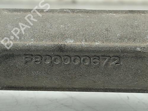 Steering rack TOYOTA YARIS (_P9_) 1.0 VVT-i (KSP90_, KSP90R) | BP31176939M22 