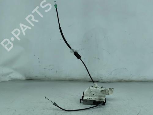 Serratura anteriore destra CITROËN C4 I (LC_) 1.6 HDi (90 hp) 31255473